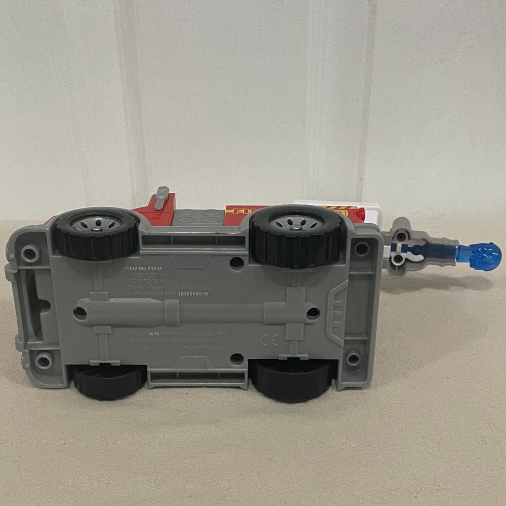 Bundle: Ryan's World Vehicles - Picture 11 of 11